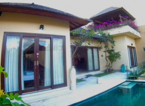 Bukit Karang Villas